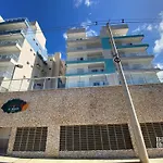Thel Ubatuba - Praia Grande Apto 22C - Saint Barth
