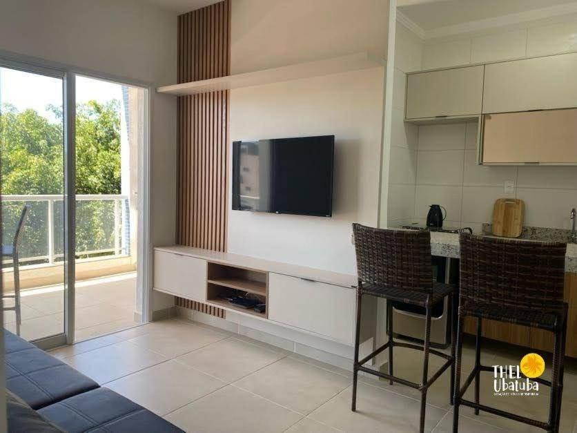 Thel - Apto 22/c, Saint Barth - Grande * Ubatuba