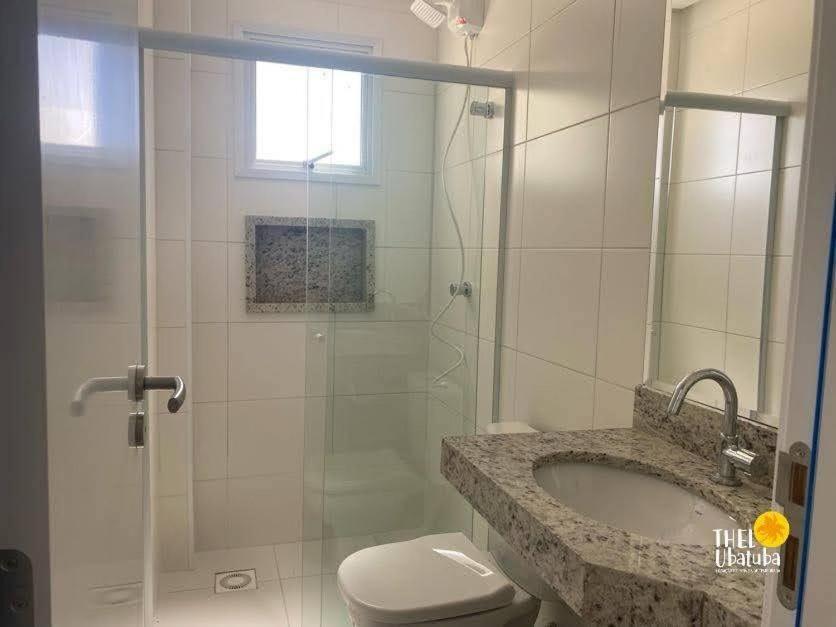 Apartamento Thel - Apto 22/c, Saint Barth - Grande Ubatuba